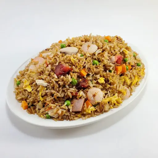 [A004] Arroz Frito Young Chow Especial